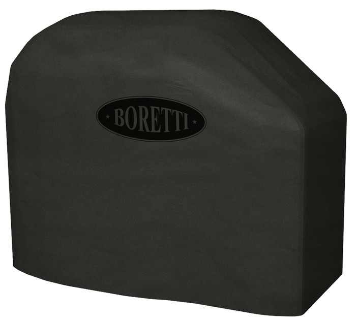 Boretti Housse pour Carbone Main Image