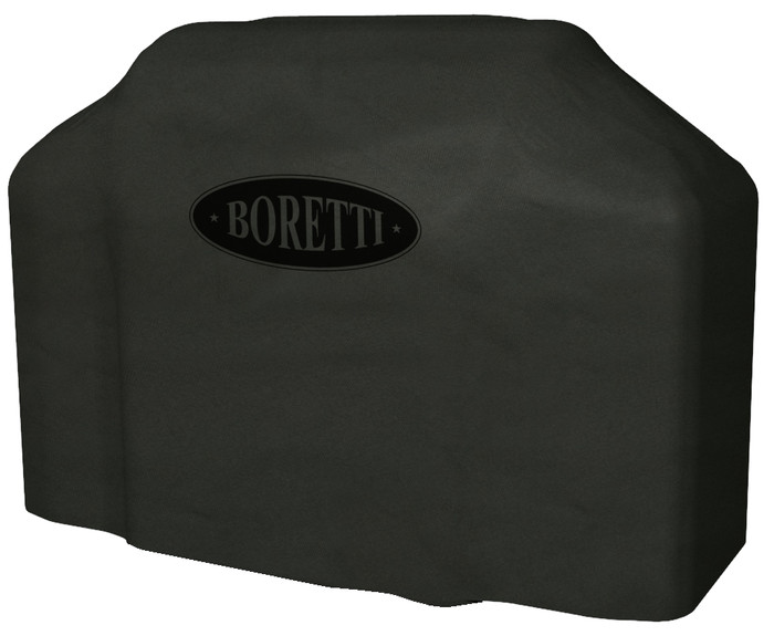 Boretti BBQ Housse Robusto Main Image