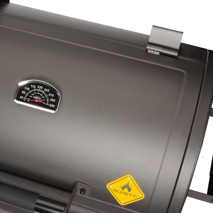 Boretti Addizio null