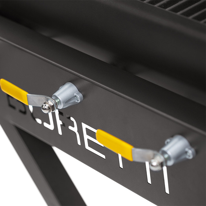 Boretti Addizio null