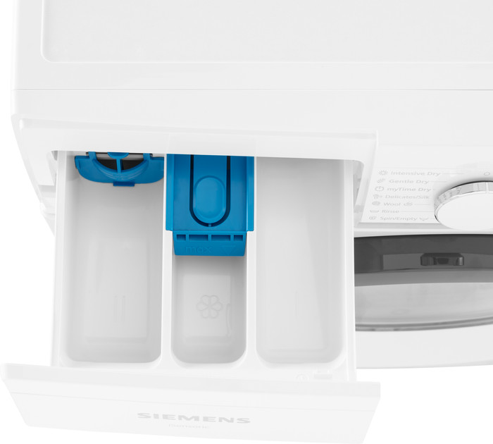 Siemens WN34A100EU - 8/5kg visual Coolblue 2
