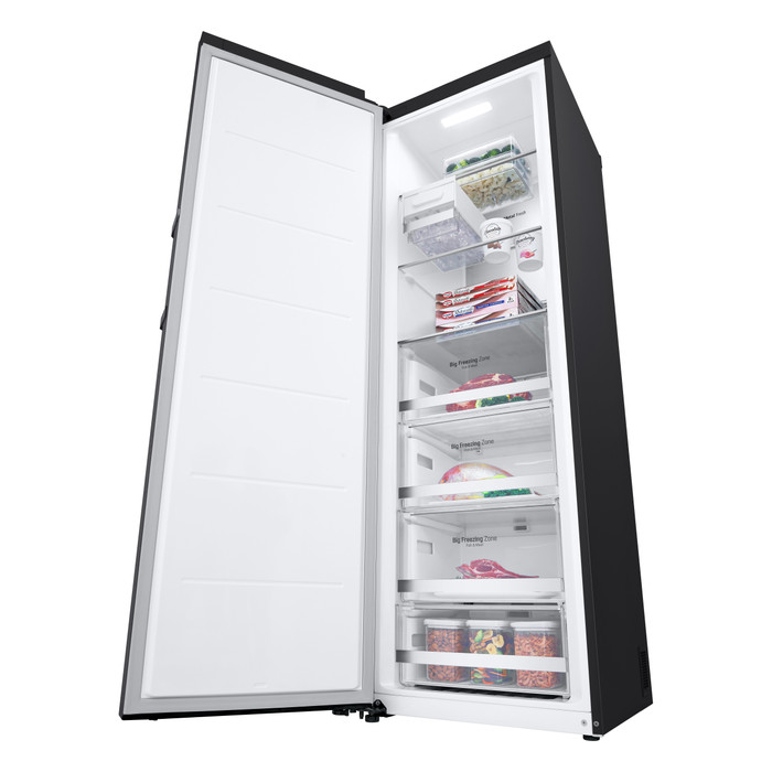 LG GFM61MCCSF détail