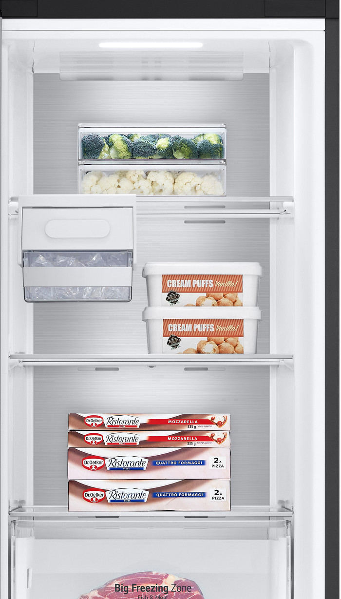 LG GFM61MCCSF détail