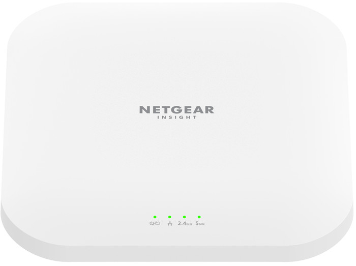 Netgear WAX620 4-Pack null