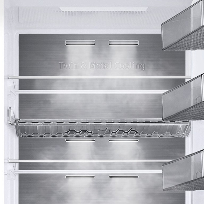 Samsung RB38C7B6AB1/EF visual leverancier