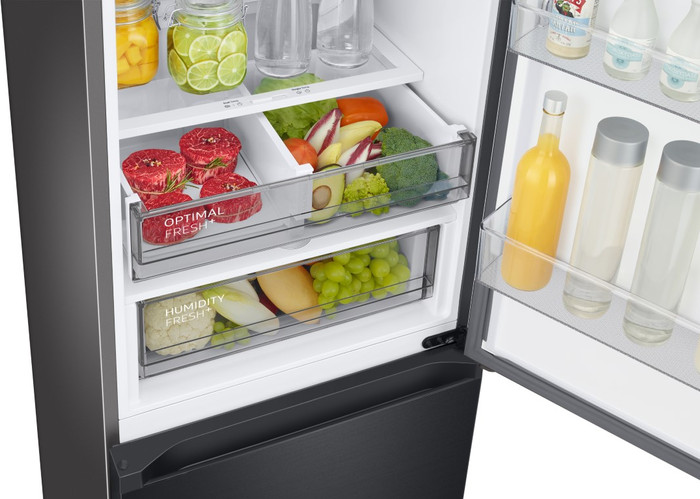 Samsung RB38C7B6AB1/EF detail