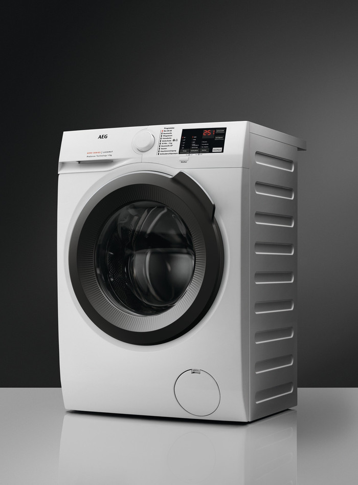 AEG LF694ABC ProSense côté droit