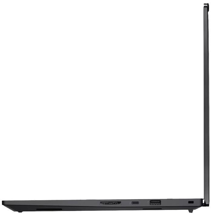 Lenovo ThinkPad T1g G8 21TD0022MH QWERTY côté droit