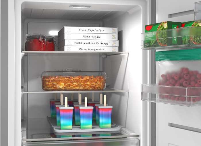 Bosch GSN36VICG detail