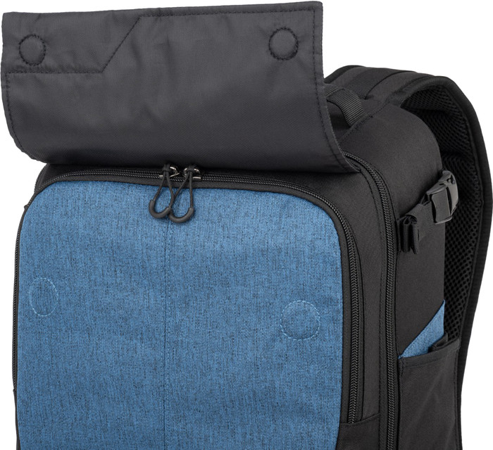 Think Tank Mirrorless Mover Backpack Marine Blue détail