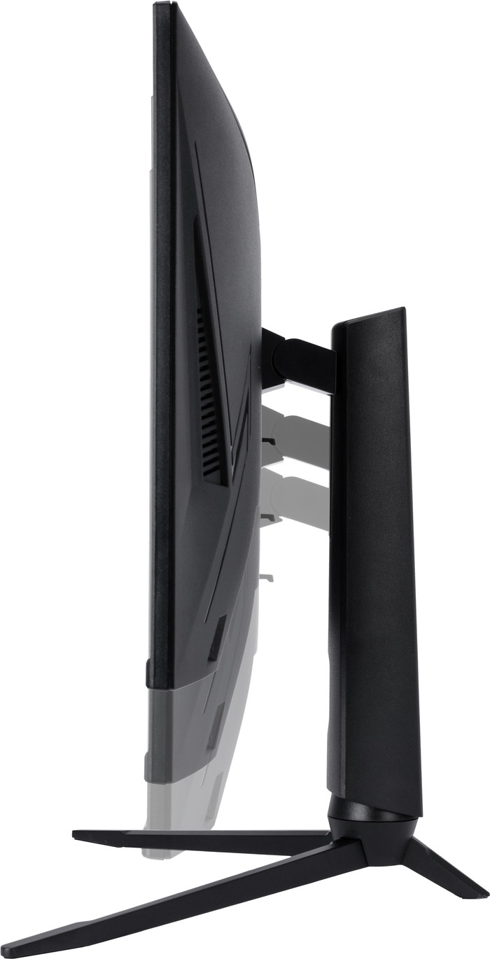 Vortech Pro 27 inch Quad HD linkerkant