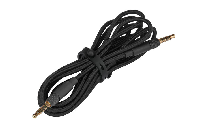 Corsair Virtuoso Casque Gamer Hifi RGB Sans Fil XT avec Spatial Audio null