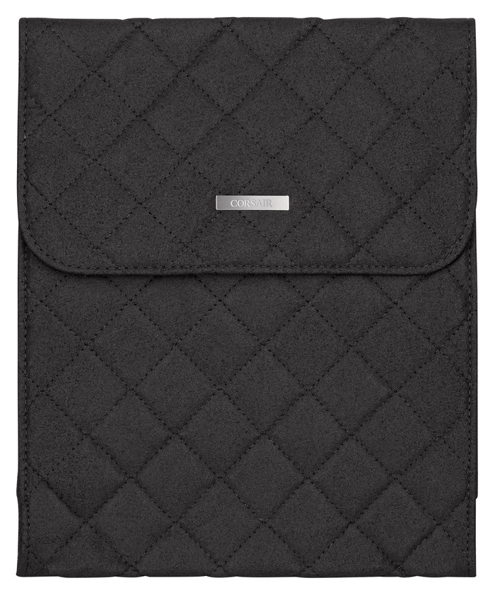 Corsair Virtuoso Casque Gamer Hifi RGB Sans Fil XT avec Spatial Audio null