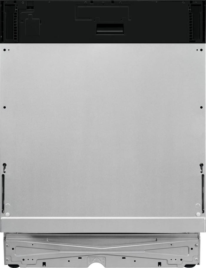 AEG FSE75748P / Built-in / Fully Integrated / Niche height 82-90cm front