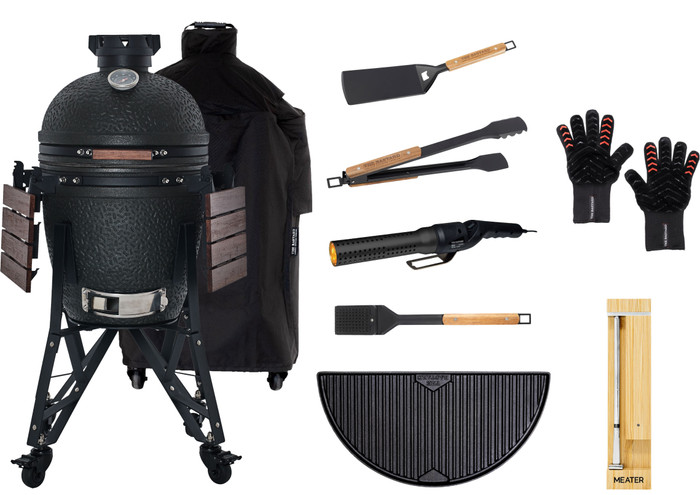 The Bastard Urban Medium Pack Master Main Image