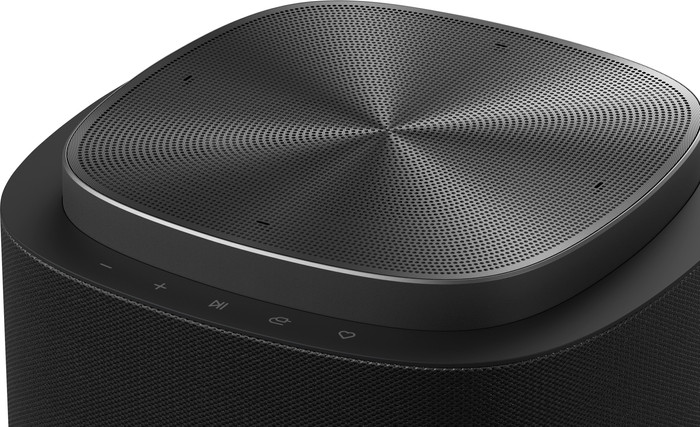 LG Sound Suite M7 Multiroom-speaker bovenkant