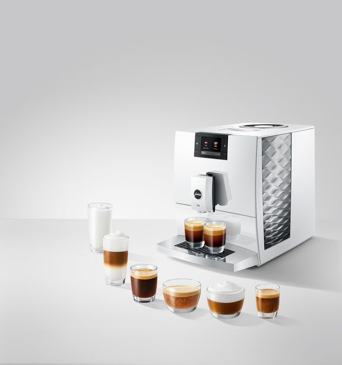 JURA C9 Piano White (EA) visuel fournisseur