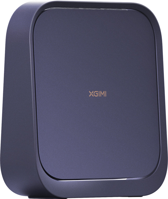 XGIMI Elfin Flip Laser GTV Main Image