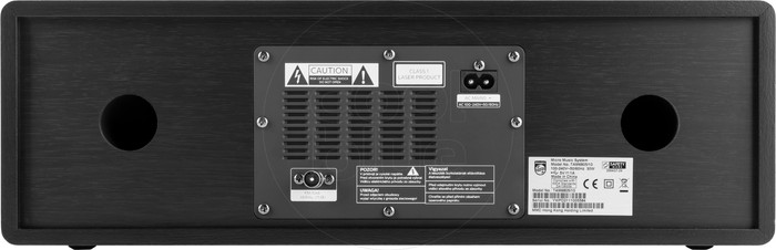 Philips TAM6805 arrière