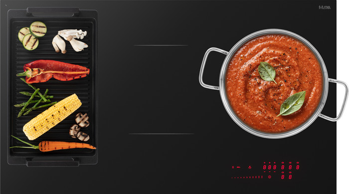 ETNA KIF890ZT Main Image