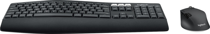 Logitech MK850 Wireless Keyboard and Mouse AZERTY null