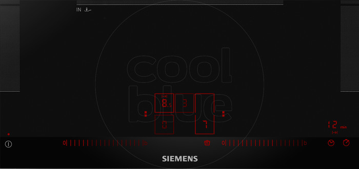Siemens EX975LXC1E detail