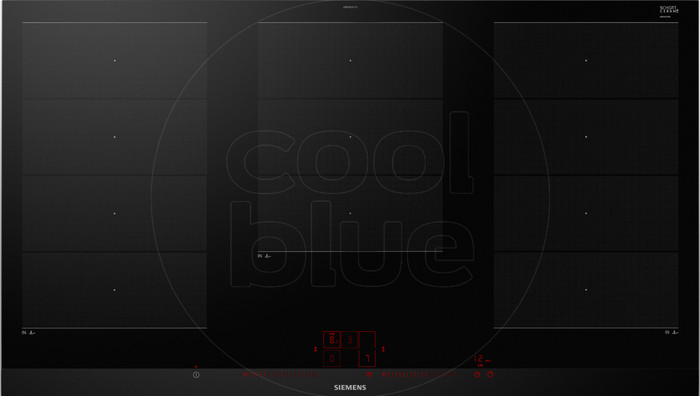 Siemens EX975LXC1E top