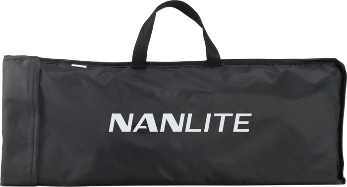 Nanlite Boite à Lumière Rectangulaire 60 x 90 cm accessoire