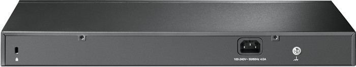 TP-Link Omada TL-SG2428P arrière