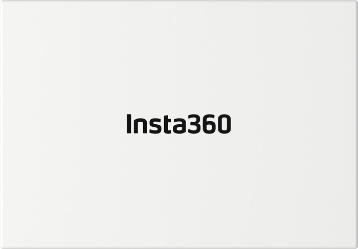 Insta360 Luna Ultra Creator Bundle Zwart verpakking