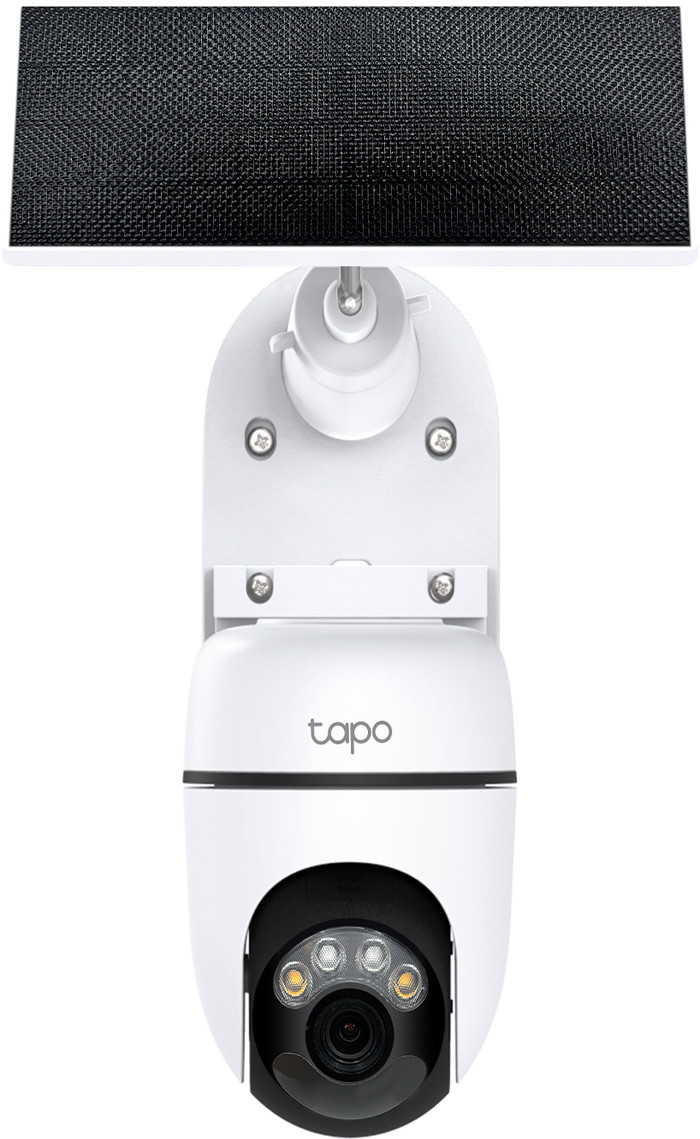 TP-Link Tapo C610 Solar Kit Main Image