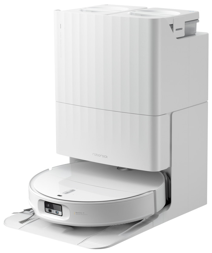 Roborock Qrevo Edge 2X Wit Main Image
