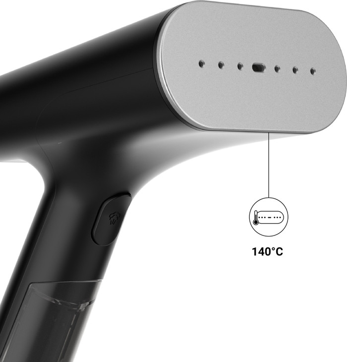 SteamOne Simon XL 2 detail