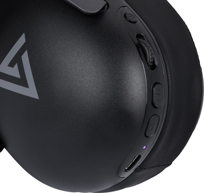 Vortech Pro Draadloze Gaming Headset detail