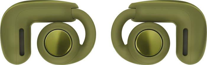 Bose Ultra Open Earbuds (2nd gen) Dark Green front