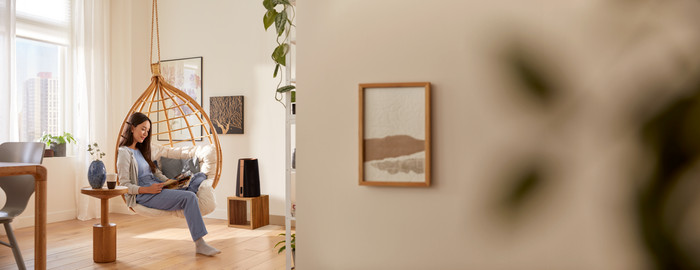 Philips HU3918/10 produit à l'usage