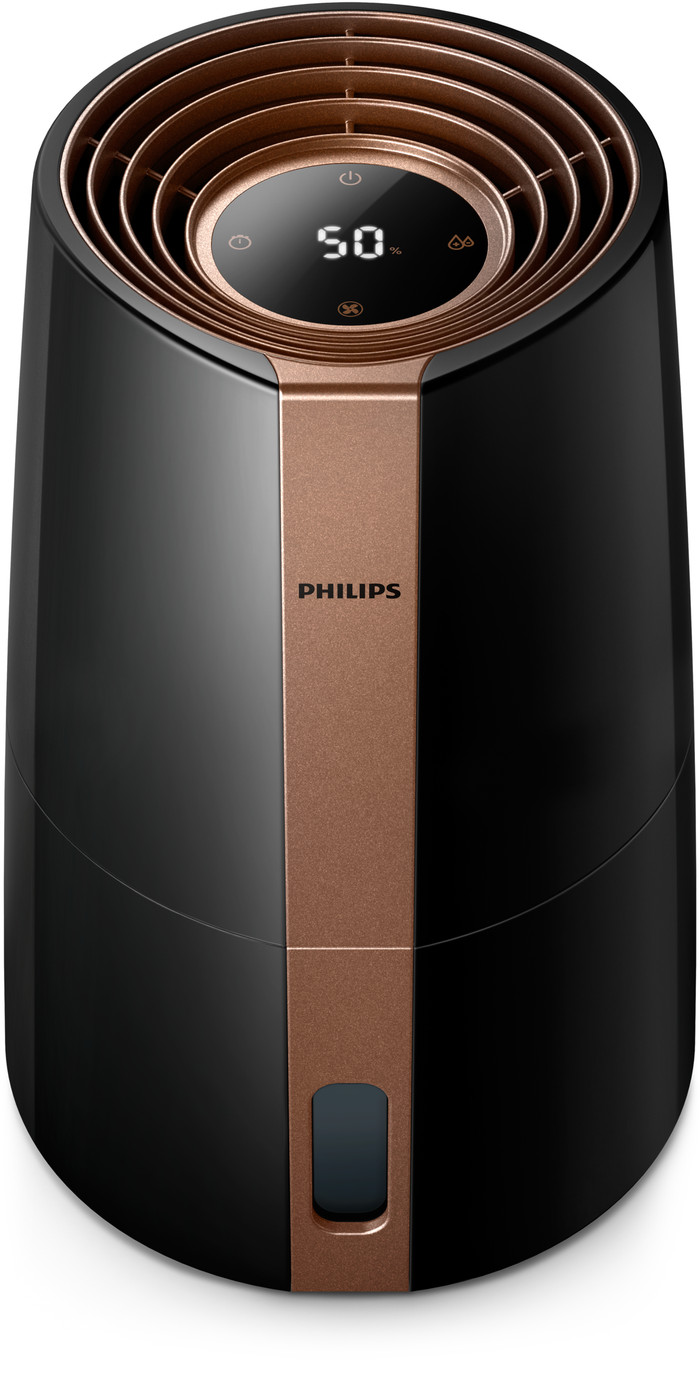 Philips HU3918/10 dessus