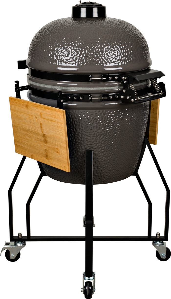 Grill Guru Entry Large linkerkant