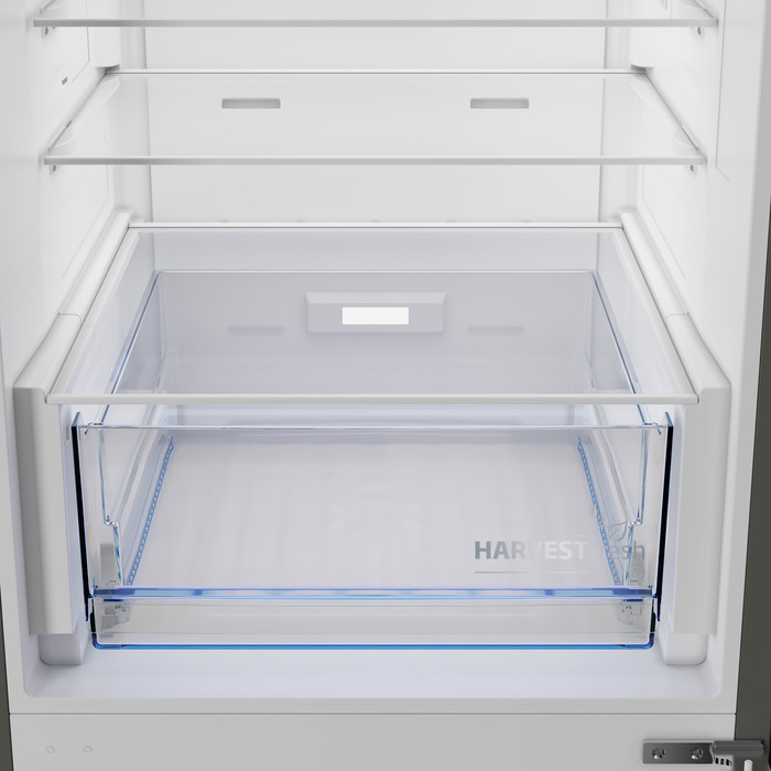 Beko B5RCNA376HXB HarvestFresh détail
