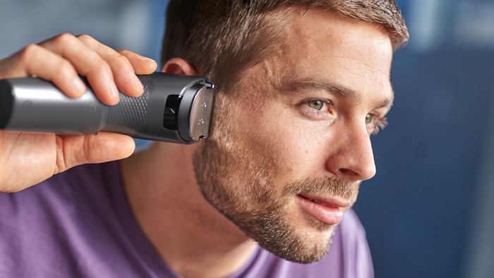 Philips Series 3000 HC3530/15 produit à l'usage