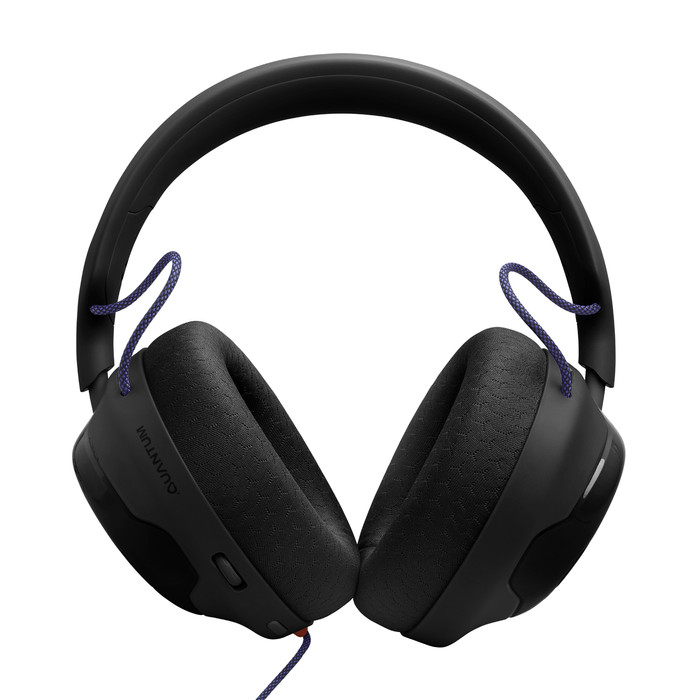 JBL Quantum 120 Black front