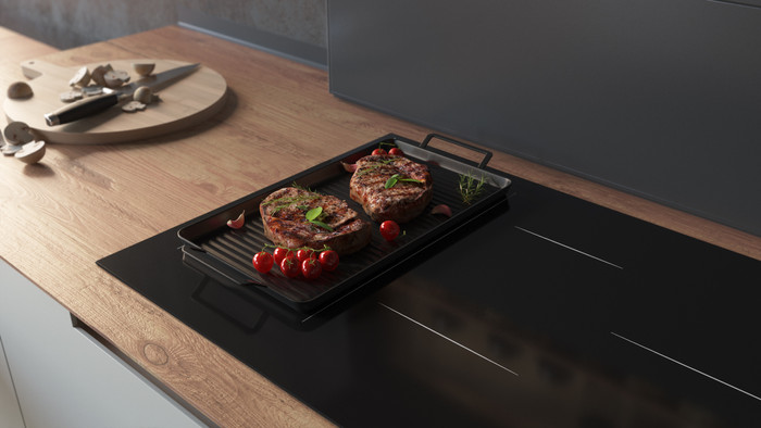 ETNA KIF880ZT product in use