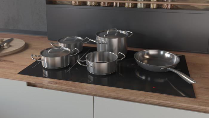 ETNA KIF890ZT produit à l'usage