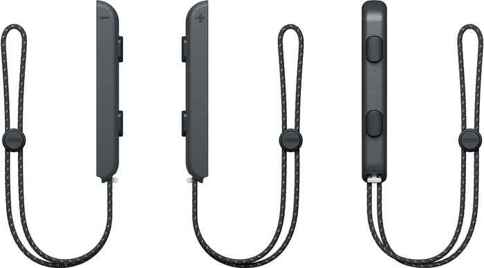 Nintendo Switch OLED Wit + Mario Kart 8 Deluxe + BlueBuilt Beschermhoes accessoire