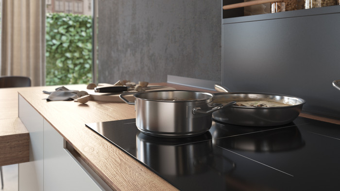 ETNA KIF890ZT produit à l'usage