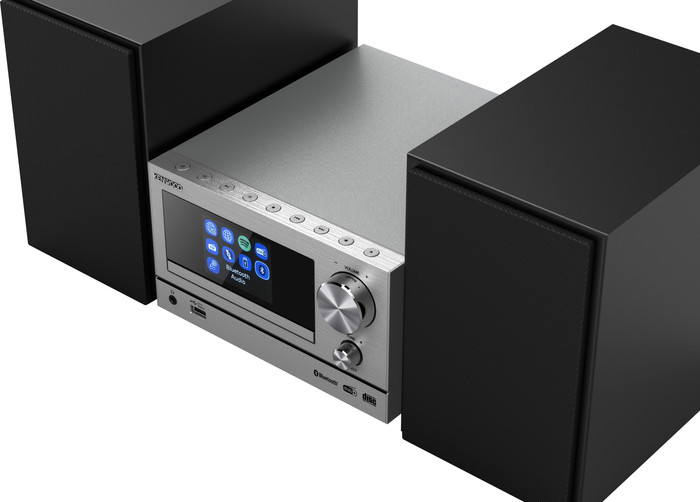 Kenwood M-7000S null