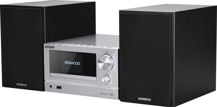 Kenwood M-7000S null