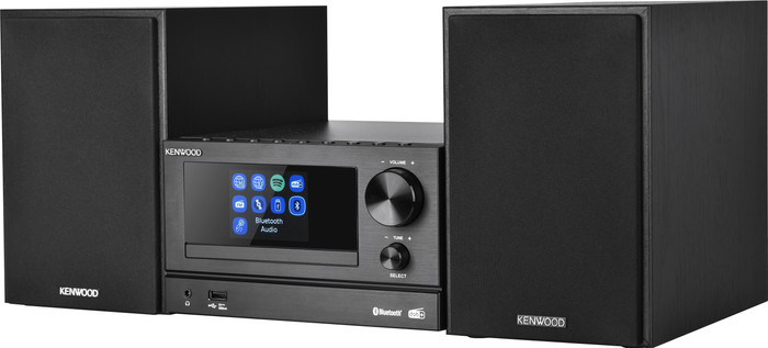 Kenwood M-7000B null