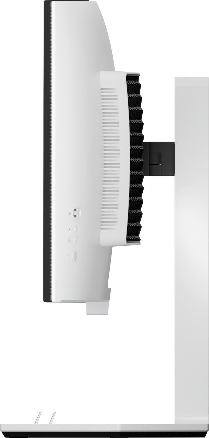 Lenovo Legion Pro 34WD-10 OLED right side