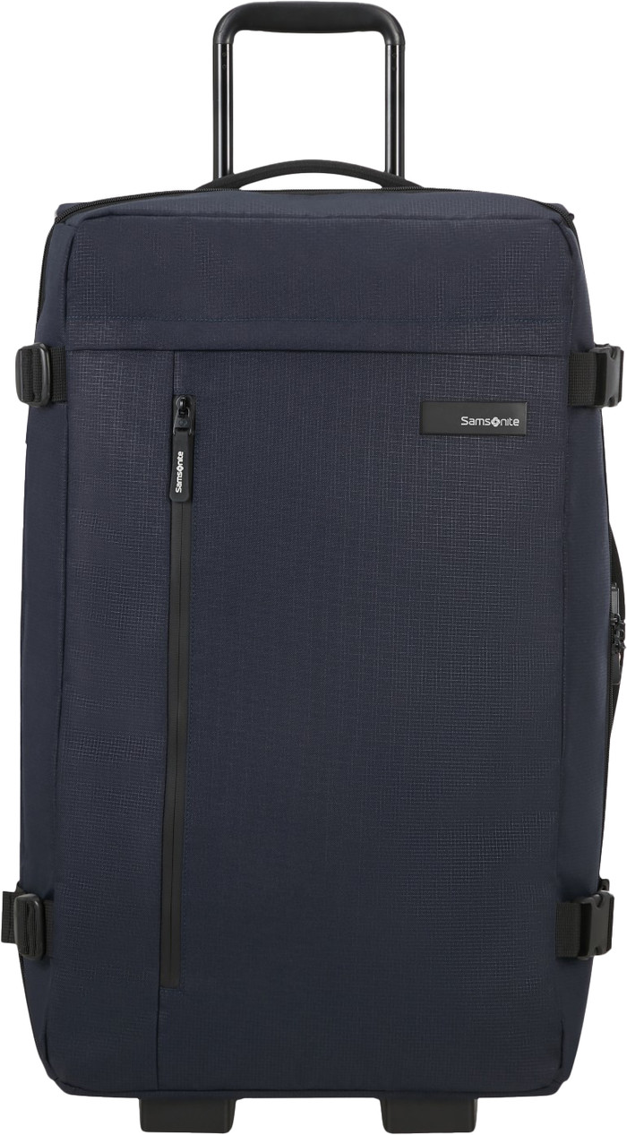 Samsonite Duffle 68cm Blue Main Image